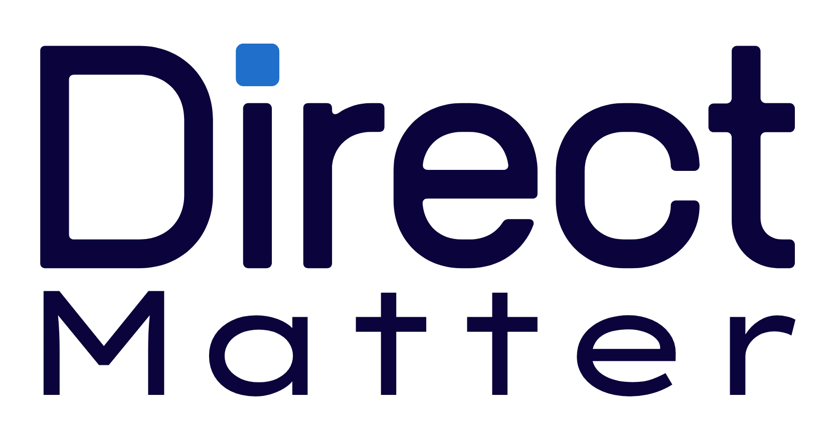 Direct Matter Rebranding