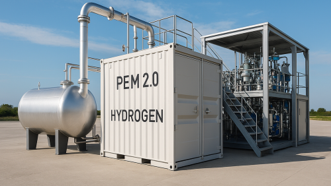 Small Series Production