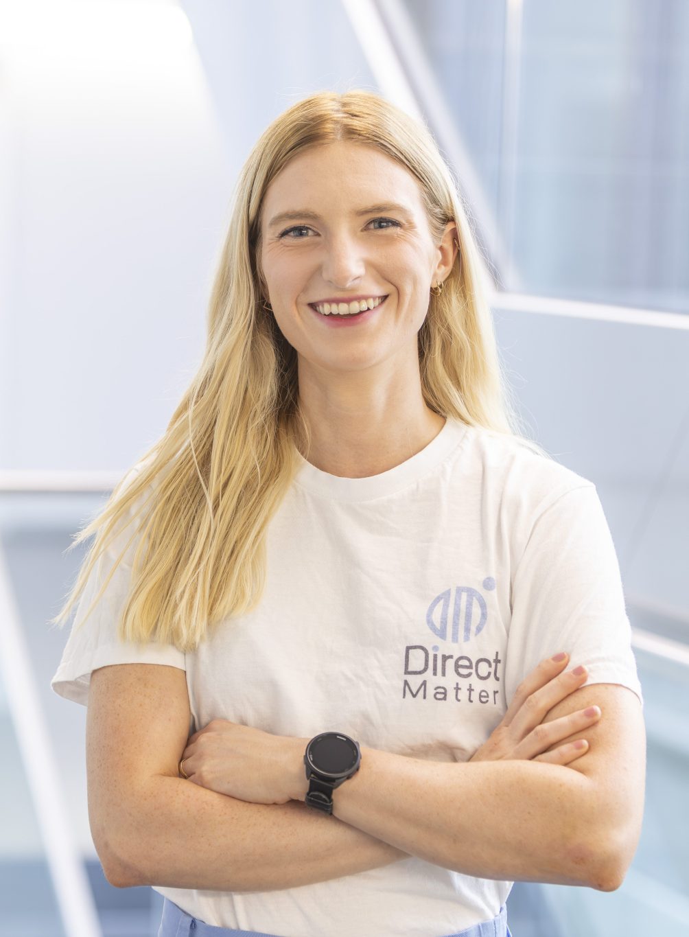 Marlene Reusmann